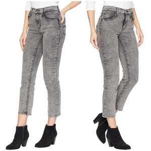 Levis 724 High Rise Straight Jeans